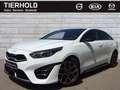 Kia ProCeed / pro_cee'd 1,5 GT-Line BLIS NAVI KAMERA 17" Weiß - thumbnail 2