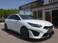 Kia ProCeed / pro_cee'd 1,5 GT-Line BLIS NAVI KAMERA 17" Weiß - thumbnail 9