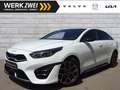 Kia ProCeed / pro_cee'd 1,5 GT-Line BLIS NAVI KAMERA 17" Weiß - thumbnail 1