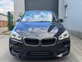 BMW 216 216i Gran Tourer BENZINE 7 ZITPLAATSEN TREKHAAK Noir - thumbnail 10