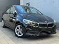 BMW 216 216i Gran Tourer BENZINE 7 ZITPLAATSEN TREKHAAK Noir - thumbnail 6