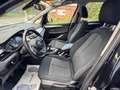 BMW 216 216i Gran Tourer BENZINE 7 ZITPLAATSEN TREKHAAK Noir - thumbnail 8
