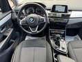 BMW 216 216i Gran Tourer BENZINE 7 ZITPLAATSEN TREKHAAK Noir - thumbnail 16