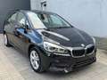 BMW 216 216i Gran Tourer BENZINE 7 ZITPLAATSEN TREKHAAK Noir - thumbnail 1