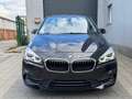 BMW 216 216i Gran Tourer BENZINE 7 ZITPLAATSEN TREKHAAK Noir - thumbnail 2