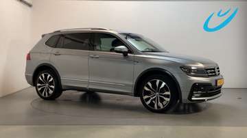 1.5 TSI DSG Highline Business R 7p. Panoramadak St