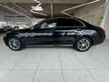 Mercedes-Benz C 180 Lim. Aut. Ambiente Fernle Noir - thumbnail 9