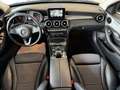 Mercedes-Benz C 180 Lim. Aut. Ambiente Fernle Noir - thumbnail 12