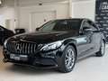 Mercedes-Benz C 180 Lim. Aut. Ambiente Fernle Noir - thumbnail 1