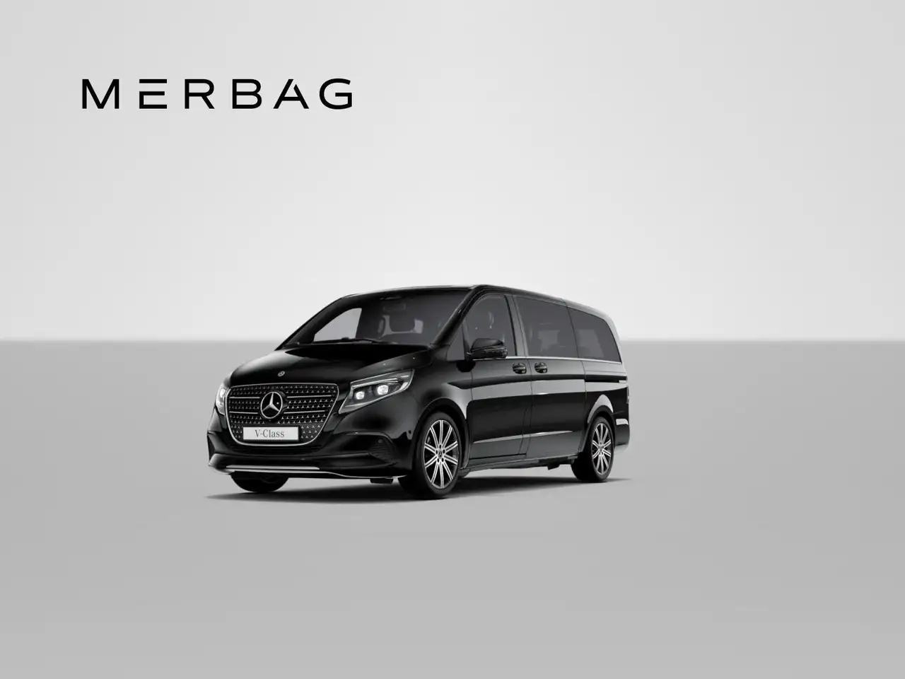 Mercedes-Benz V 300