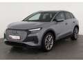 Audi Q4 e-tron 45 S line 20''/P-Dach/W-Pumpe/RFK Grau - thumbnail 2
