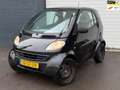 smart city-coupé/city-cabrio Smart & pure AUTOMAAT/PANORAMADAK/ELKPAKKET Schwarz - thumbnail 1