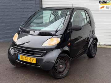 Smart & pure AUTOMAAT/PANORAMADAK/ELKPAKKET