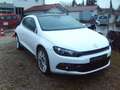 Volkswagen Scirocco 2.0 TDI 103 kW Team ´´Teileträger,, White - thumbnail 1