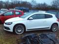 Volkswagen Scirocco 2.0 TDI 103 kW Team ´´Teileträger,, White - thumbnail 4