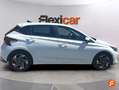 Hyundai i20 1.2 MPI SLX Blanco - thumbnail 3