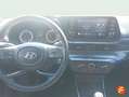 Hyundai i20 1.2 MPI SLX Blanco - thumbnail 7