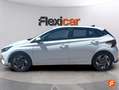 Hyundai i20 1.2 MPI SLX Blanco - thumbnail 4