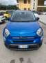 Fiat 500X 500X 1.6 mjet Cross 130cv Bleu - thumbnail 1