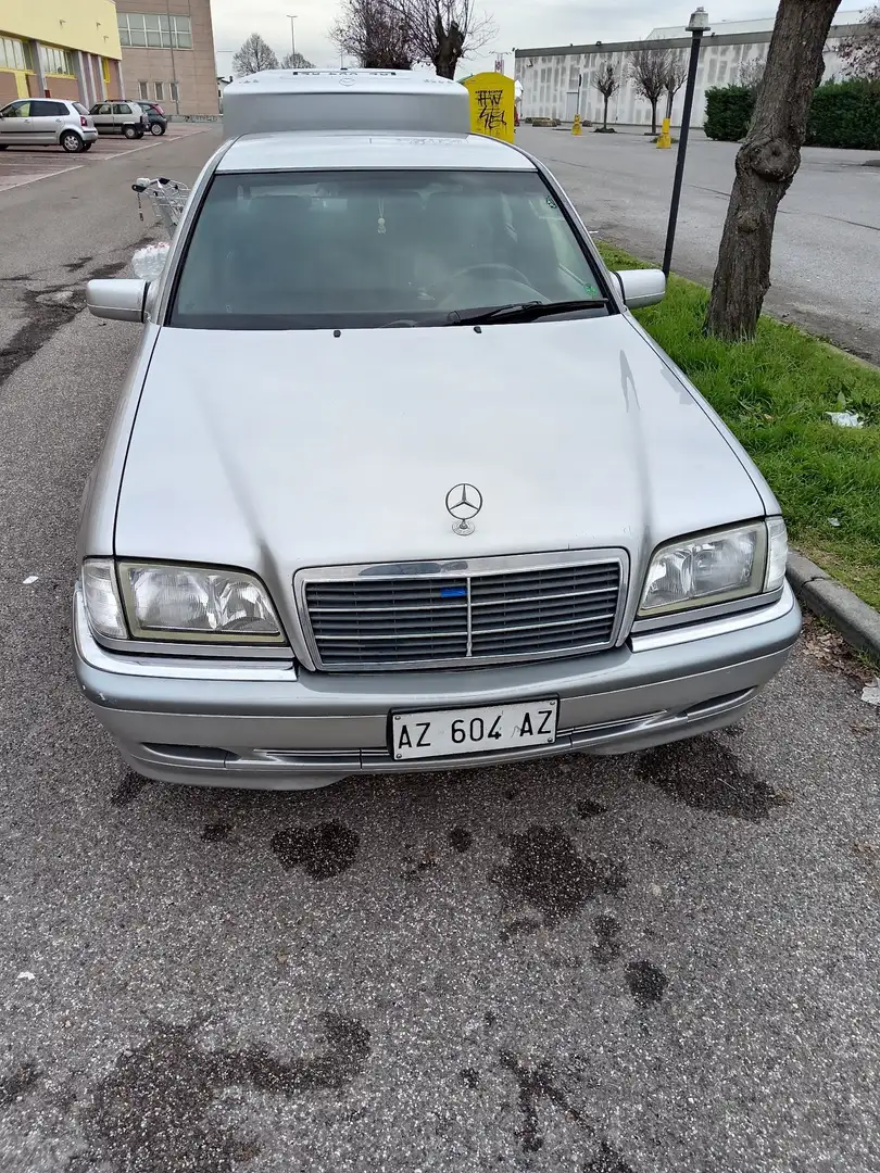 Mercedes-Benz 220 3898553947 - 1