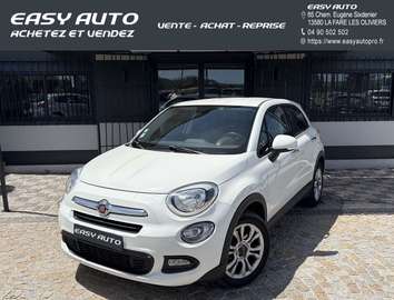 1.6 MultiJet 120 ch Pop