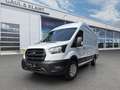Ford Transit 2.0 Ecoblue 350 L4 Trend Blanc - thumbnail 2