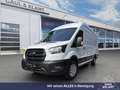 Ford Transit 2.0 Ecoblue 350 L4 Trend Blanc - thumbnail 1