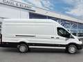 Ford Transit 2.0 Ecoblue 350 L4 Trend Blanc - thumbnail 7