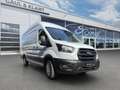Ford Transit 2.0 Ecoblue 350 L4 Trend Blanc - thumbnail 8