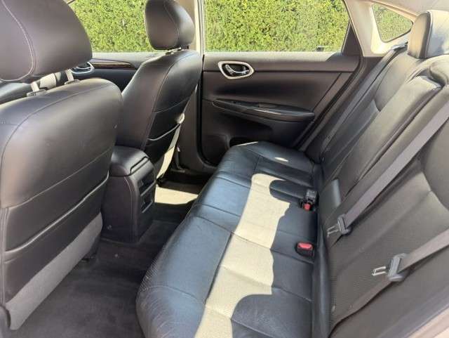 2014 Nissan Sentra