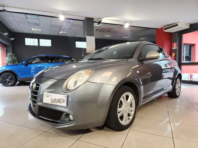 Alfa Romeo MiTo 1.4 Progression 70cv