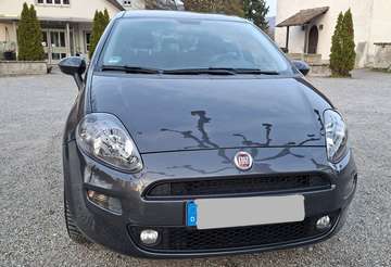 Punto EVO  5-Türer 1.2 8V Lounge