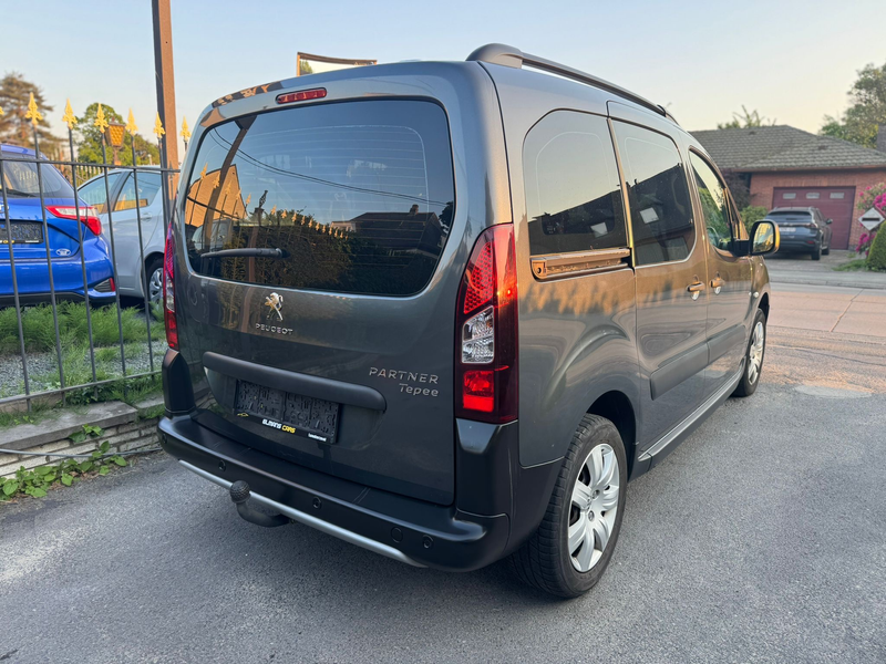 Photo du véhicule