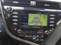 Toyota Camry 2,5 Hybrid Lounge Aut. Blau - thumbnail 18
