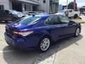 Toyota Camry 2,5 Hybrid Lounge Aut. Blau - thumbnail 4