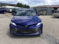 Toyota Camry 2,5 Hybrid Lounge Aut. Blau - thumbnail 7