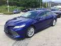 Toyota Camry 2,5 Hybrid Lounge Aut. Blau - thumbnail 1