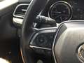 Toyota Camry 2,5 Hybrid Lounge Aut. Blau - thumbnail 15