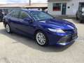 Toyota Camry 2,5 Hybrid Lounge Aut. Blau - thumbnail 6