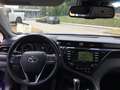 Toyota Camry 2,5 Hybrid Lounge Aut. Blau - thumbnail 10