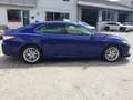 Toyota Camry 2,5 Hybrid Lounge Aut. Blau - thumbnail 5