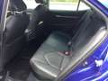 Toyota Camry 2,5 Hybrid Lounge Aut. Blau - thumbnail 9
