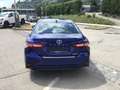 Toyota Camry 2,5 Hybrid Lounge Aut. Blau - thumbnail 3