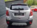 Opel Mokka 1,6 CDTI 4x4 ***FIXPREIS *** Grau - thumbnail 4