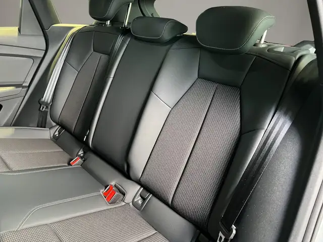 Audi Q4 E-Tron view 13