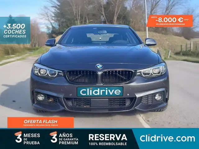 BMW 440 440i