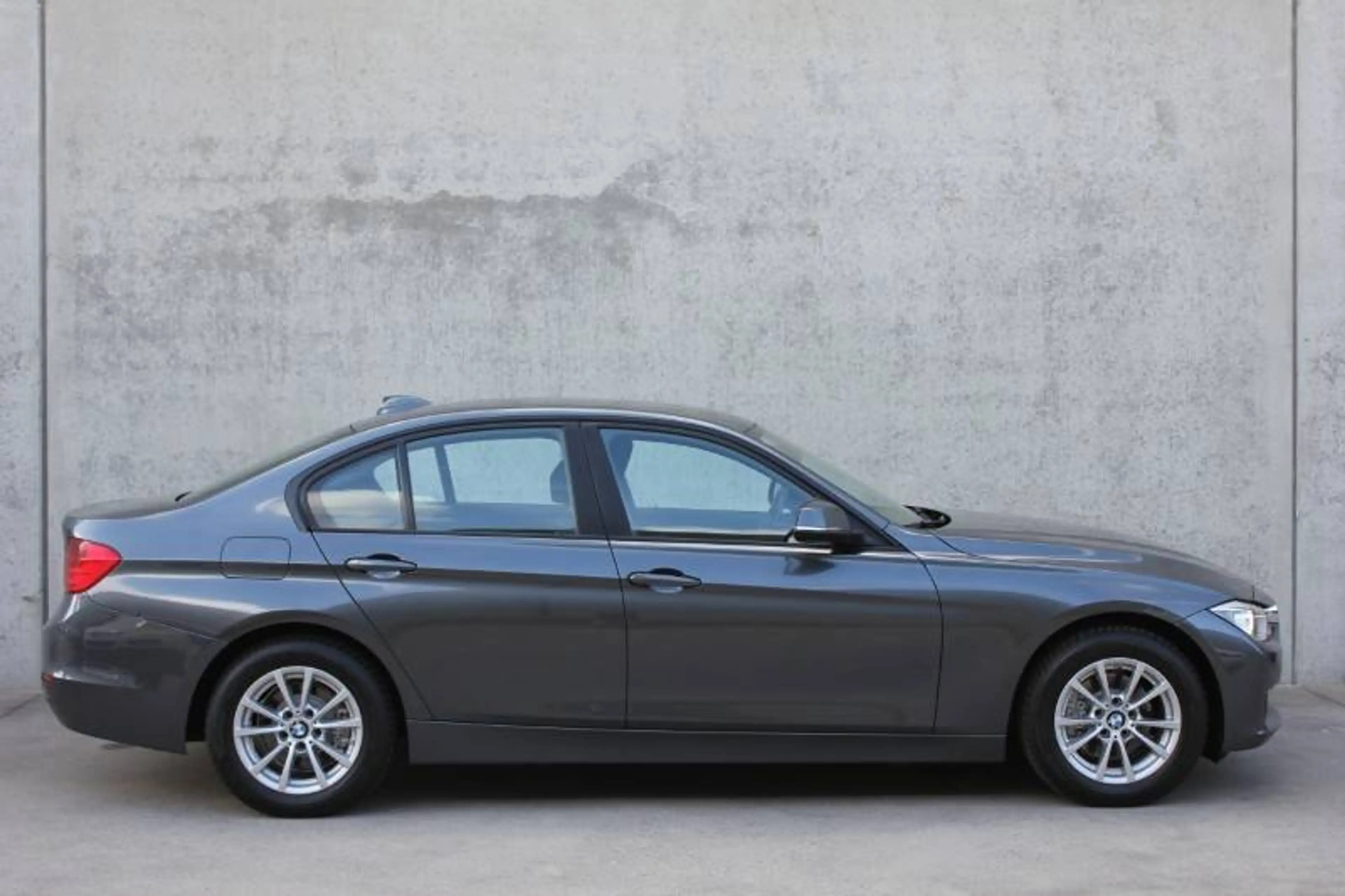 BMW 316 316i berline/Xenon/Navi/multistuur — photo 5
