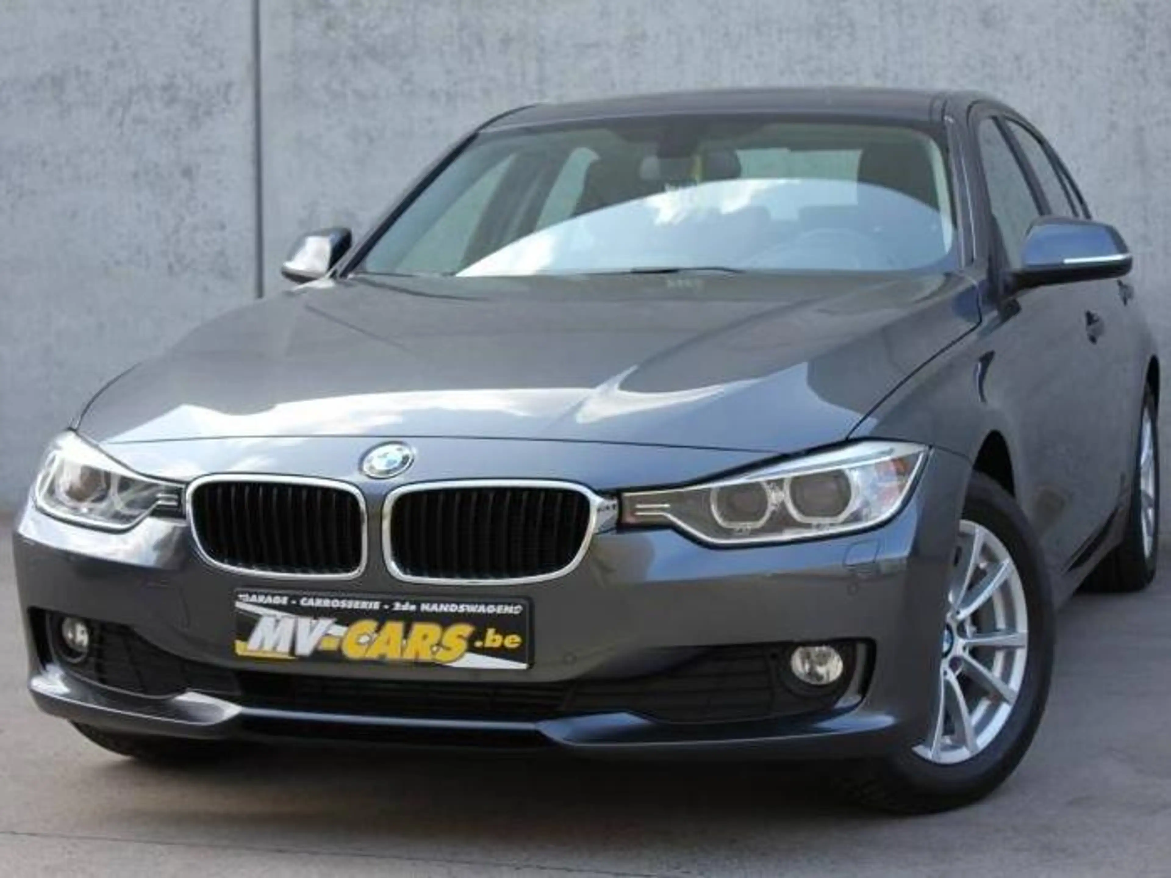 BMW 316 316i berline/Xenon/Navi/multistuur