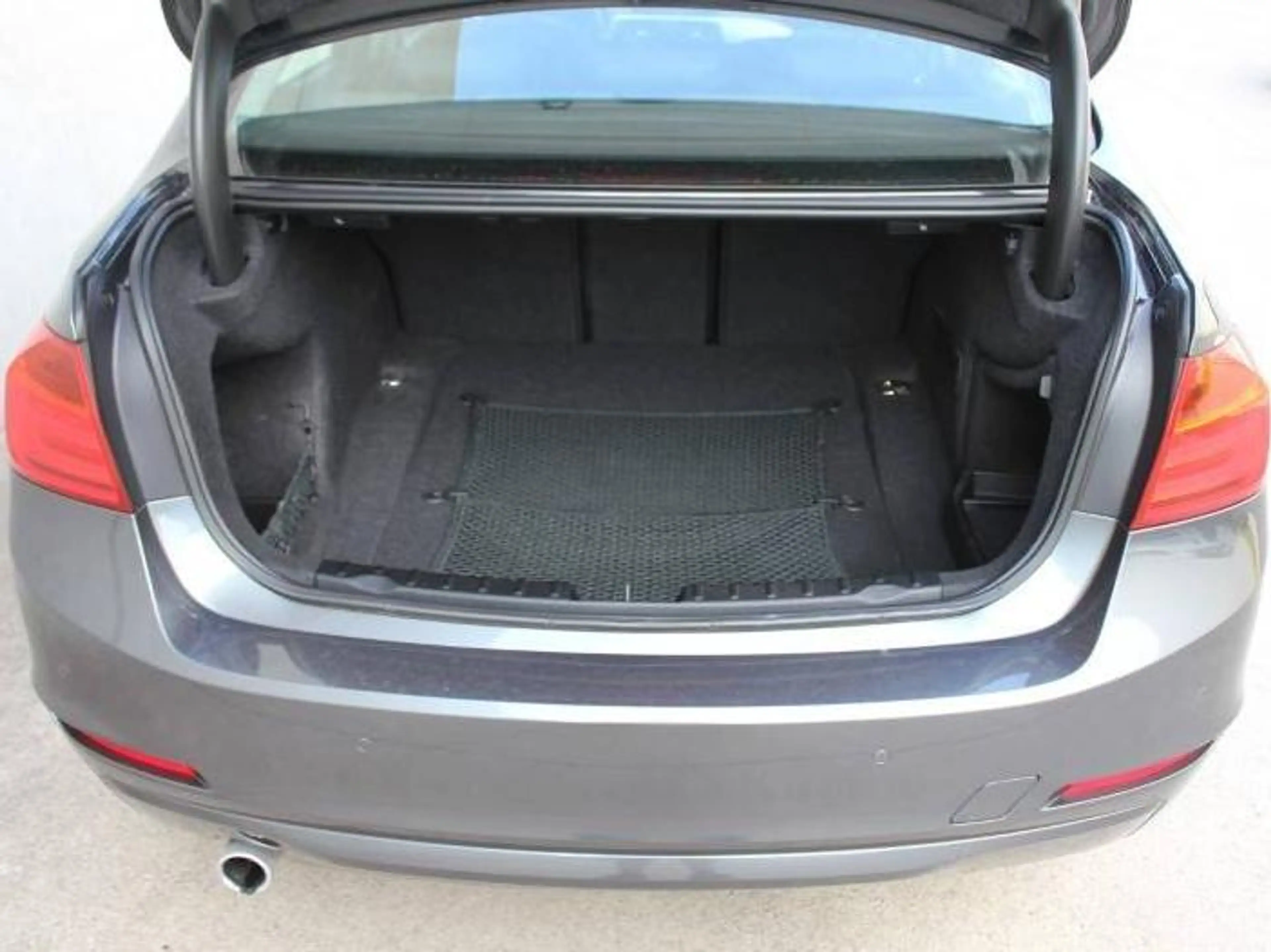 BMW 316 316i berline/Xenon/Navi/multistuur — photo 15