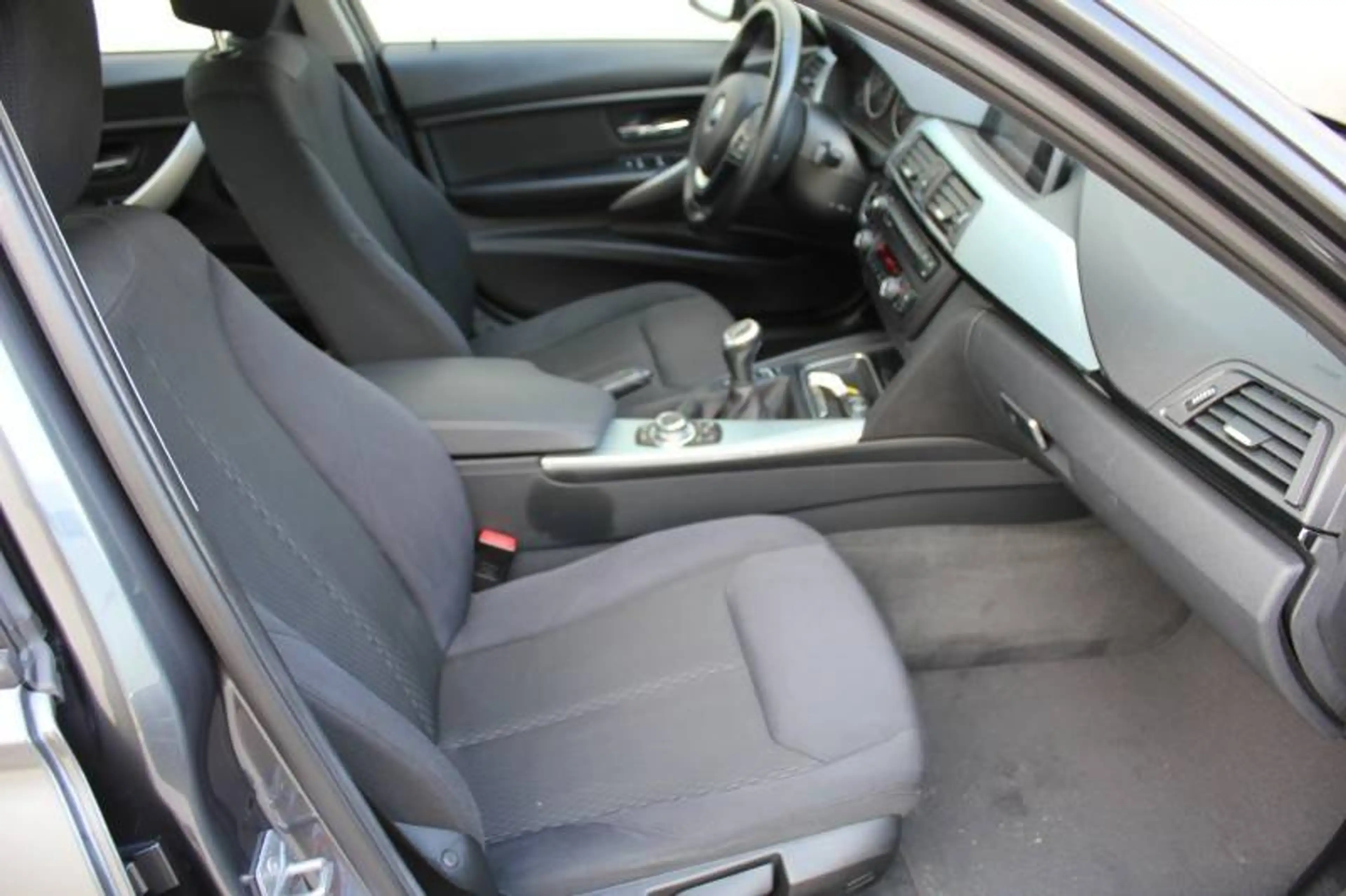 BMW 316 316i berline/Xenon/Navi/multistuur — photo 13